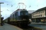 119 002  N�rnberg ...  Werner Brutzer 13.04.2009