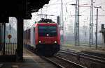482 035 f�hrt am ...  Martin Schneider 13.04.2009