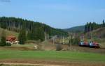 214 001-0 und 011-9 ...  Andreas Hackenjos 14.04.2009