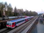  5047-Triplex bei R5942; worin 073-5 den Schlu� bildet; 090410  ...