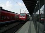 146 204-3 rangiert am ...  Pascal O. 14.04.2009