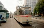 RSAG Caf�wagen im Lange ...  Jens Palmqvist 02.03.2005