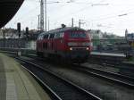 218 436-4 wartet am ...  Pascal O. 15.04.2009