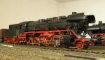 DDR BR 44 Kohle. Jouef-Basis. Roco Preu�entender.  ...