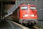 115 336-0 mit Az1354 ...  Marius Gerads 16.04.2009