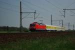 752 004-2 in bester ...  Jens Baumhauer 16.04.2009