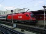 1116 130-4 schiebt am ...  Pascal O. 16.04.2009