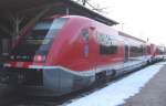 641 037-7 und 641 ...  Tim Kleine 02.03.2005