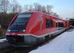 641 037-7 und 641 ...  Tim Kleine 02.03.2005