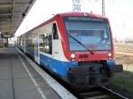 PEG-VT 650.05 nach Templin Vorstand am 12.April 2009 in Berlin ... PEG-VT 650.05 nach Templin Vorstand am 12.April 2009 in Berlin ...