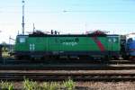 GC Rc2 1097 am 21.7.2008 in G�teborg.  ...