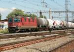 SBB Re 4_4 11243 ...  Gilbert Angermann 17.04.2009
