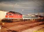 232 070 - Nordhausen ...  maurizio messa 03.03.2005