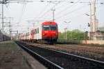 8073 058 durchf�hrt am ...  Markus U 17.04.2009