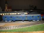 Das ist ein Gep�ckwagen ...  Gerd Simmer 17.04.2009