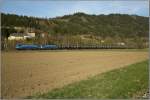Zwei Loks 1216 920 ...  Leitner Thomas 17.04.2009