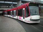 Combino der Linie 5 ...  martin heeg 18.04.2009