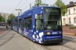 Am 14.04.09 verl�sst Wagen ...  Sebastian O. Steinkamp 18.04.2009