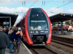 618 501-1 am 28.09.2002 ...  Wolfram Tribull 18.04.2009