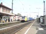 Herbolzheim (Breisgau) (6 Fotos)