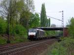 189 098 in Limmer ...  Eric Adrian Greulich 19.04.2009