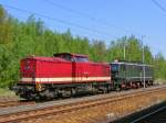 204 347-9 und 142 ...  Christopher P�tz 19.04.2009
