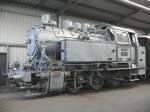 80 030 in Bochum-Dahlhausen am 19.4.2009  ...
