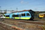 THURBO Triebwagen 526 725-7 ...  Gilbert Angermann 20.04.2009