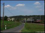 180 020-0 um 15:30 ...  Robert Heinzke 20.04.2009