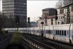 Die Talgo-Hotelz�ge sind auf ...  Florian B�ttcher 20.04.2009