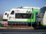 Drei RS1-Z�ge
(von vorne nach ...  Maximilian Lorenz 20.04.2009
