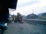 2 Wege Bagger der ...  Stephan Baumg�rtner 21.04.2009