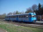 KML Kreisbahn Mansfelder Land (7 Fotos)