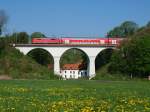 RE 4 (Wupper-Express) auf ...  Mario Sch�rholz 21.04.2009