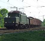 194 158-2 am 21.4.09 ...  Dominik Eimers 21.04.2009