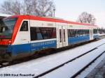 PEG 650.03, der am ...  Knut Rosenthal 05.03.2005