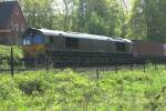 Dieses Foto einer Class ...  Paul K�rfer 21.04.2009