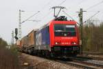 482 048 mit DGS ...  Dennis Kraus 22.04.2009