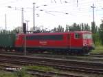 155 201 steht abgeb�gelt ...  Raik Peters 22.04.2009