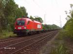 1116 233 zieht f�r ...  Raik Peters 23.04.2009
