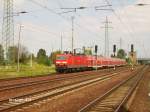 143 135 erreicht mit ...  Raik Peters 23.04.2009