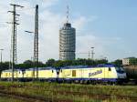 Am 22.08.2008 stand 246 ...  J�rg Berthold 23.04.2009