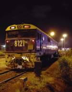 8121 bei ...  Stefan Paulick 06/2002