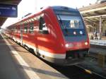 612 151 in Hof ...  Jan Bulin 23.04.2009