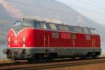 Lokportrait von 221 117-5 der EfW. Aufgenommen an der rechten ... Lokportrait von 221 117-5 der EfW. Aufgenommen an der rechten ...