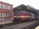 371 003 zieht den ...  Raik Peters 25.04.2009