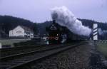 078 772 bei Schaffhausen 31.12.74  ...