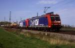 482 028 + 484 ...  Werner Brutzer 25.04.2009