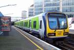 Commuter 2904 ...  G�nther Glauz 07.03.2005