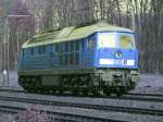 232 575 in Duisburg-neudorf ...  Dominik Eimers 25.04.2009